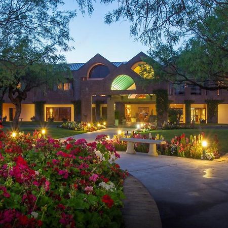 The Lodge At Ventana Canyon Тусон Екстериор снимка