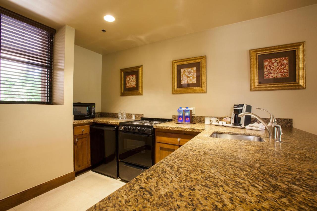 The Lodge At Ventana Canyon Тусон Екстериор снимка