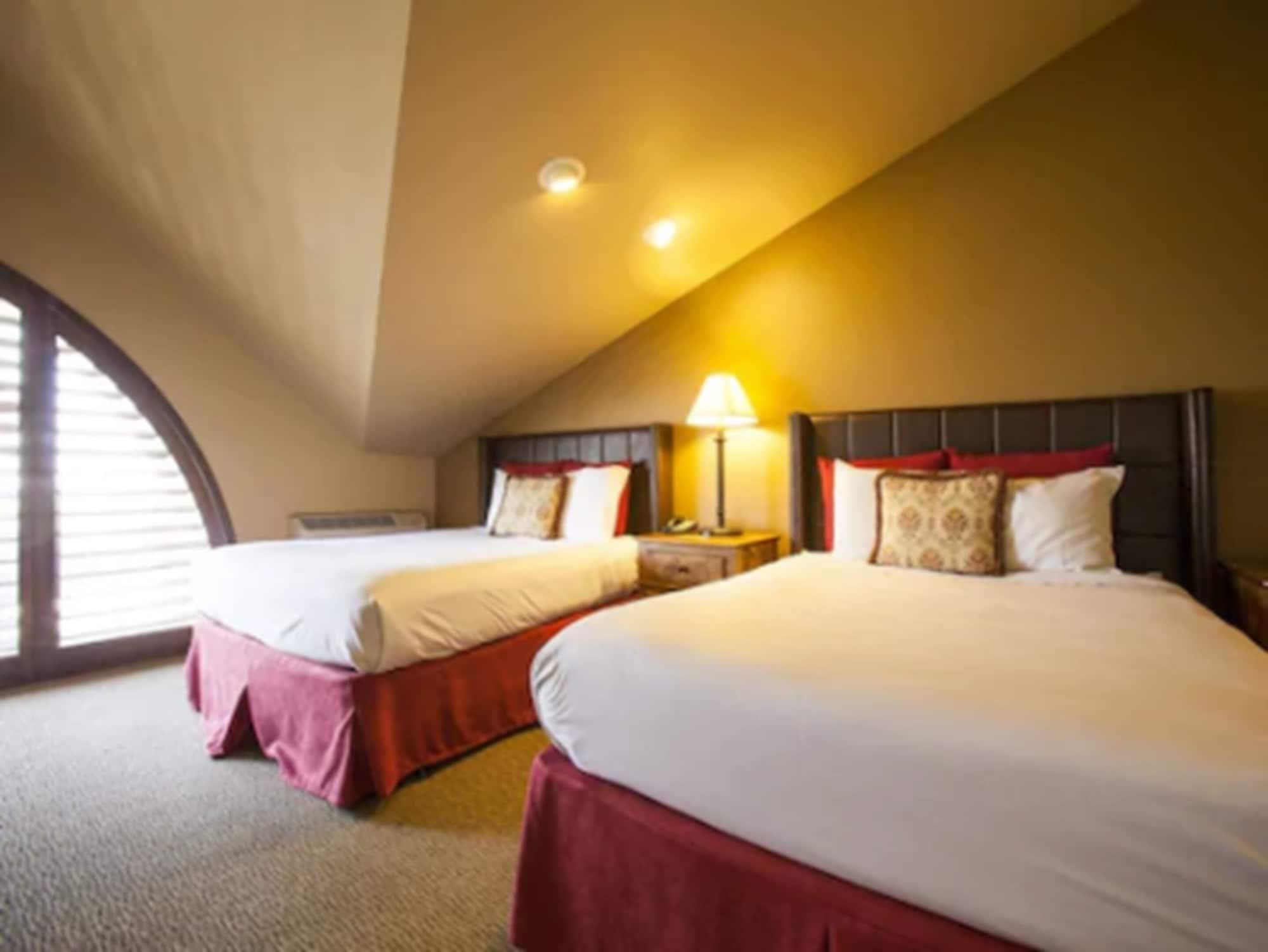 The Lodge At Ventana Canyon Тусон Екстериор снимка