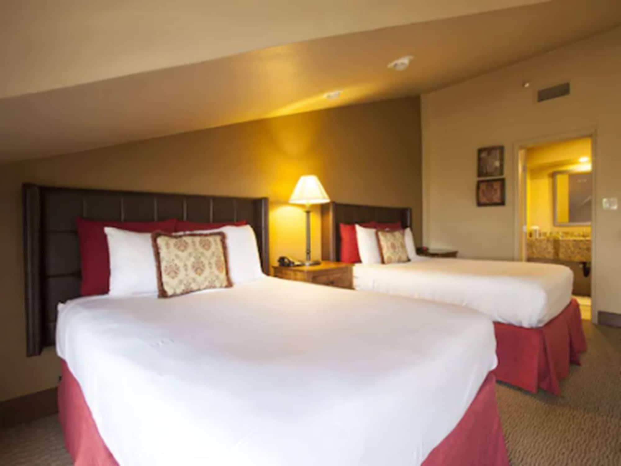 The Lodge At Ventana Canyon Тусон Екстериор снимка