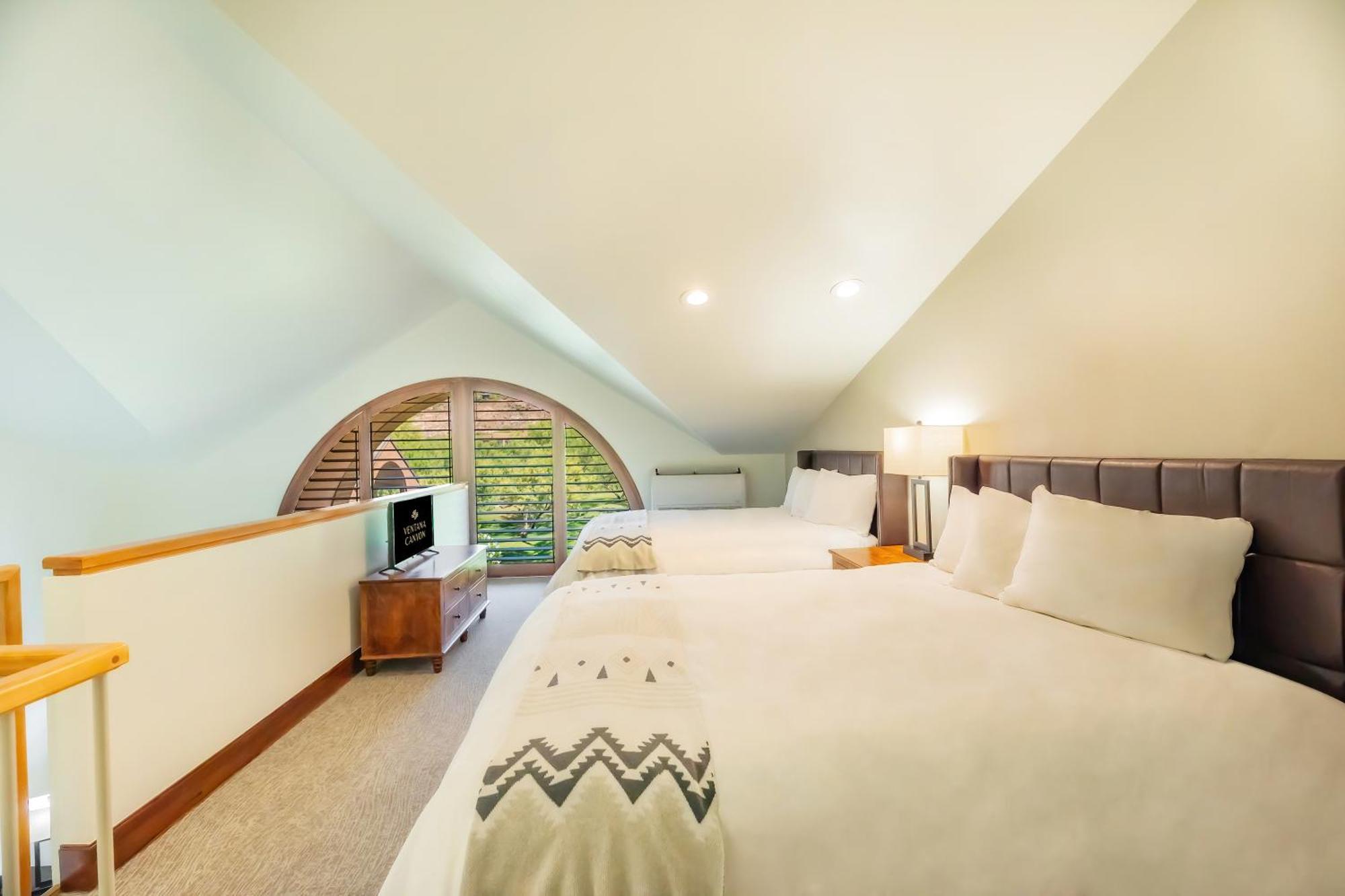 The Lodge At Ventana Canyon Тусон Екстериор снимка