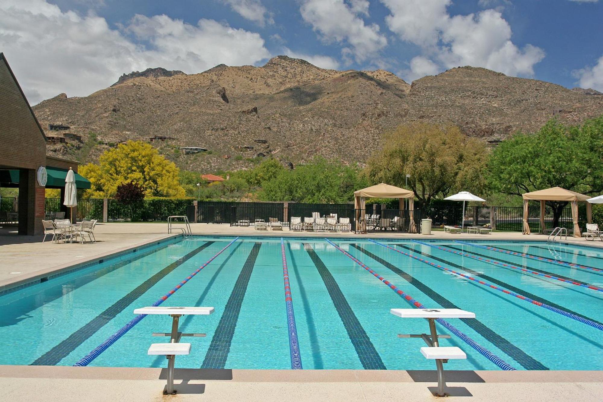 The Lodge At Ventana Canyon Тусон Екстериор снимка