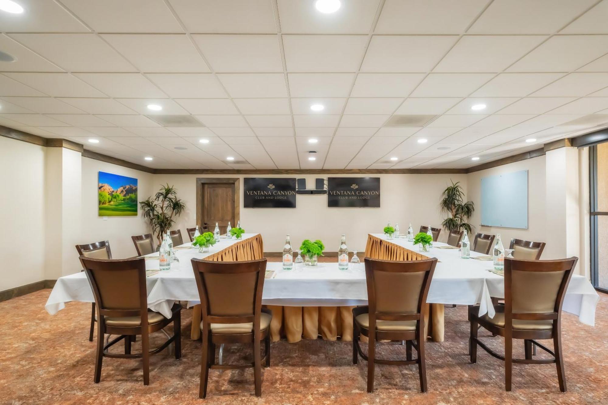 The Lodge At Ventana Canyon Тусон Екстериор снимка